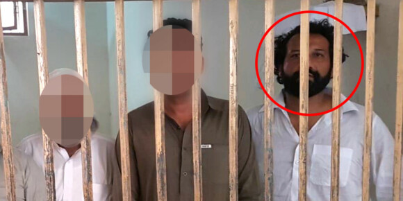 TV 2-journalist Kadafi Zaman arrestert i Pakistan